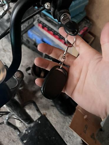 Электровелосипеды: Электровелосипед — 8