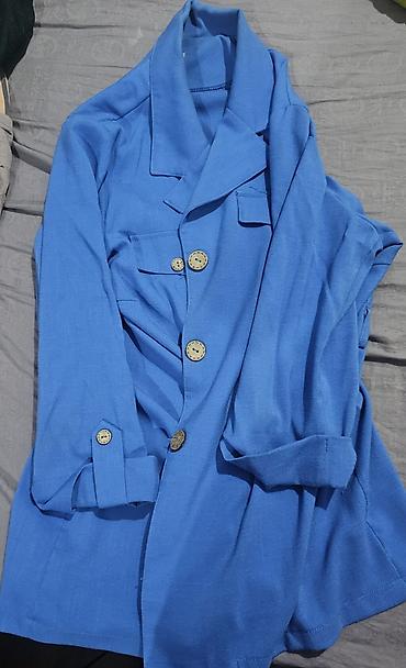 Üst geyimi: Pencək, XL, M, L — 8