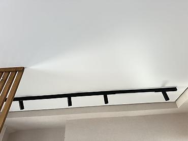 Натяжной потолок: Натяжной потолок Глянцевое, Матовое, 3D потолки Гарантия, Бесплатная консультация, Бесплатный замер — 19