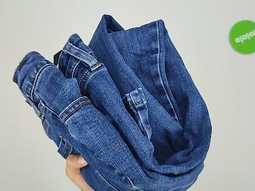 botki wrangler: Next, Jeansy damskie, rozmiar XL — 6