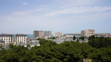 Kommersiya daşınmaz əmlakının satışı: Ticarət Mərkəzi Mall yaritəmir 5000 kv,1-ci mərtəbə Bowling 1400 kv — 7