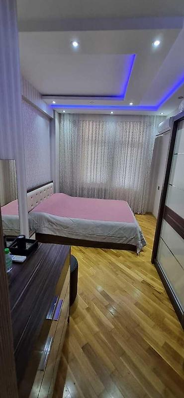 bakida kirayə: İcarəyə verilir 2 otaqlı yeni tikili 65 m², Həzi Aslanov m. 670 — 3