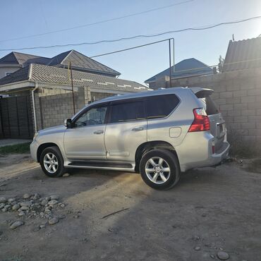 сколько стоит заправка кондиционера авто: Lexus GX: 2010 г., 4.7 л, Автомат, Бензин, Внедорожник