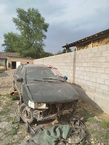 баа: Mitsubishi Space Wagon: 1992 г., 1.8 л, Кол менен иштөөчү, Бензин, Вэн/Минивэн — 1