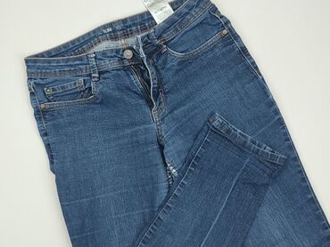 spódnice a: Jeans, C&A, M (EU 38), condition - Fair