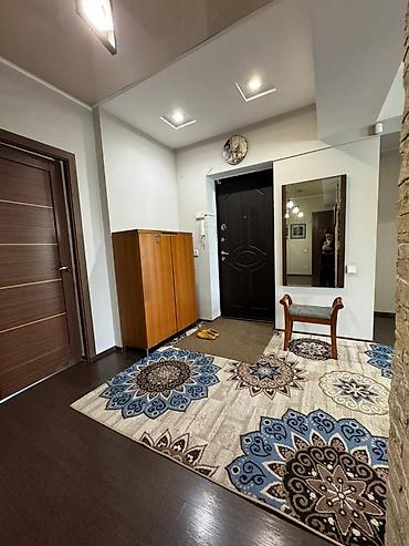 Продажа квартир: 3 комнаты, 120 м², Индивидуалка, 4 этаж, Дизайнерский ремонт — 7