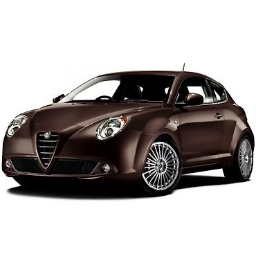 ремни: Alfa Romeo Giulia, 2 л, Бензин, 2018 г., Оригинал, Германия — 3