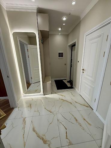 Продажа квартир: 2 комнаты, 57 м², Элитка, 11 этаж, Дизайнерский ремонт at lalafo.kg — 9 Продажа квартир: 2 комнаты, 57 м², Элитка, 11 этаж, Дизайнерский ремонт — 9