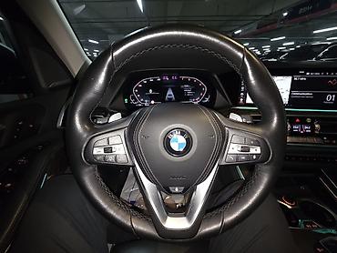 BMW: BMW X5: 2021 г., 3 л, Автомат, Бензин, Кроссовер — 20