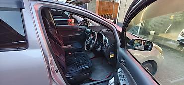 voxy noah: Toyota WISH: 2003 г., 1.8 л, Автомат, Бензин, Минивэн — 7