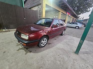 для фар: Volkswagen Vento: 1992 г., 1.8 л, Механика, Бензин, Седан — 5