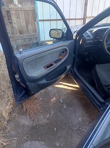 авто магазин бишкек: Daewoo Nexia: 2007 г., Бензин, Седан — 5