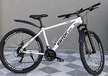 Velosiped yalnız real alıcılar narahat etsin real alıcıya cüzi endirim