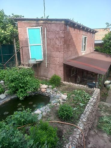 Продажа коттеджей и домов: Продаю дом - находится в дачном кооперативе Горный ветерок ( Таштар - — 9