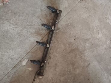 нонда тарнео: Форсунка Honda