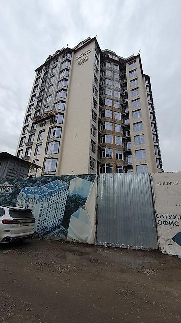 Новостройки от застройщика: Строится, Индивидуалка, 2 комнаты, 65 м² — 2