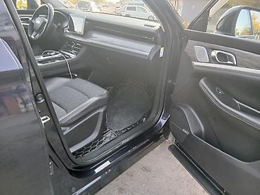 roewe e5: Roewe E5: 2021 г., Автомат, Электромобиль, Кроссовер — 9