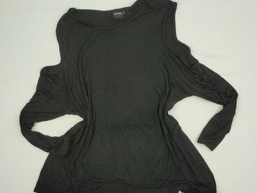 sukienki shein plus size allegro: BYoung, Bluzka damska, rozmiar 5XL