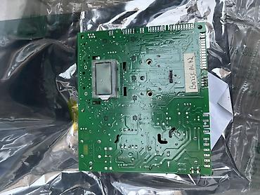 plata ddr3: SIME Brava One BF elektron idarəetmə kartı (PCB) – Orijinal, yeni – — 1