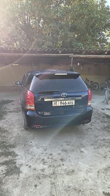 шампунь для авто: Toyota WISH: 2005 г., 2 л, Автомат, Бензин, Минивэн — 6