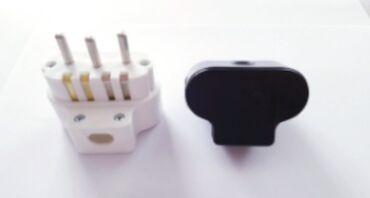 Elektro materijal: Utikači i utičnice domaćeg proizvođača, izuzetan odnos cena/kvalitet — 7