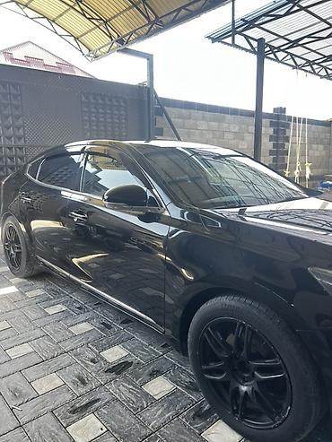 аудио техника: Kia K7: 2018 г., 3 л, Автомат, Газ, Седан — 9