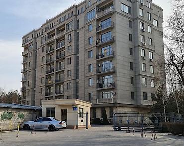 Продажа квартир: 2 комнаты, 55 м², 8 мкр Элитка, 7 этаж, Евроремонт — 2