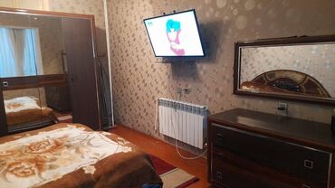 Uzunmüddətli kirayə mənzillər: Bakixanov qəsəbəsində 9 mertebeli binanın 1-ci mərtəbəsində yerləşən -da lalafo.az — 1 Uzunmüddətli kirayə mənzillər: Bakixanov qəsəbəsində 9 mertebeli binanın 1-ci mərtəbəsində yerləşən — 1