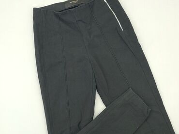 legginsy tommy hilfiger damskie: Лосини, Reserved, S, стан - Хороший