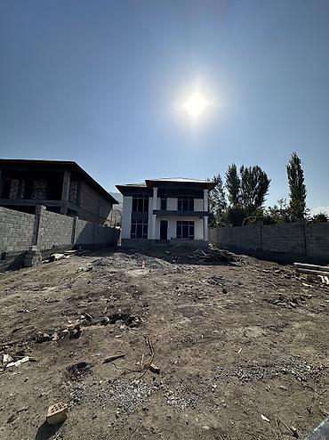 продажа домов он киркомстром: 6 комнат, 216 м², 6 соток, Таш-Добо, Собственник — 5