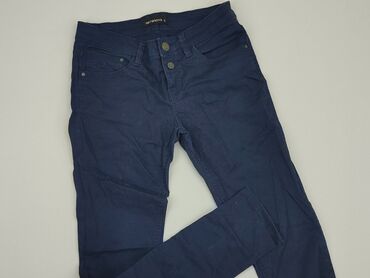 spódnice jeansowe zara: Jeansy, Terranova, S, stan - Bardzo dobry