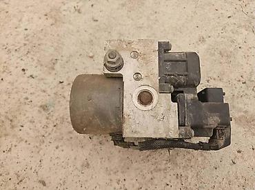 traka za kljuceve: ABS PUMPA ZA FIAT PUNTO ZA 2001. GOD — 1
