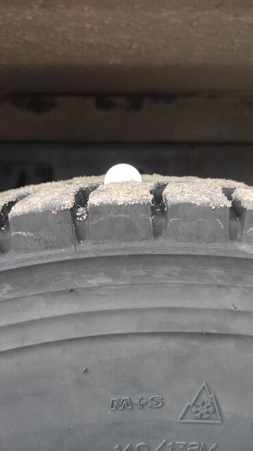 Грузовики: Грузовик, Mercedes-Benz, Стандарт, 5 т, Б/у — 5