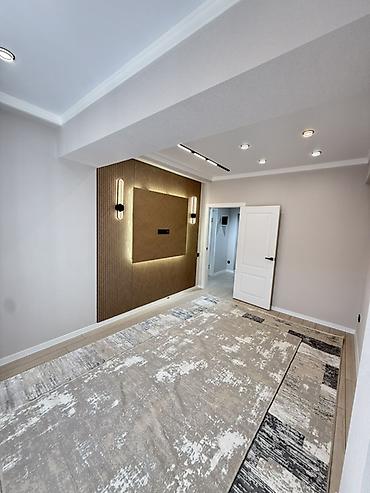 1 комната, 37 м², Элитка, 9 этаж, Дизайнерский ремонт