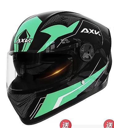 Мотоуслуги: Шлемы — 2