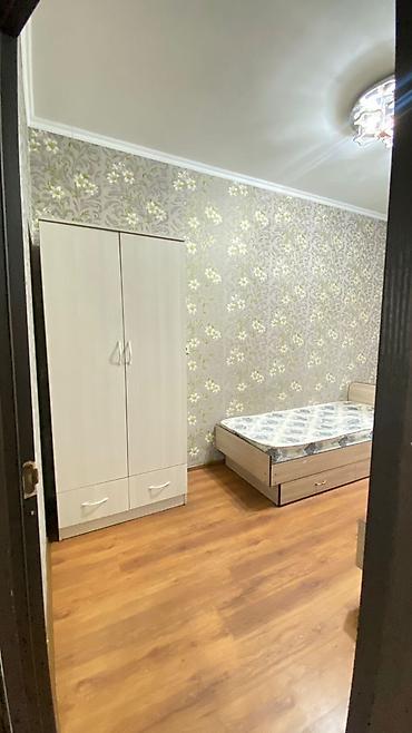 Долгосрочная аренда квартир: 3 комнаты — 5