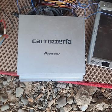ремонт nintendo switch: Автомобильный мультимедийный комплект Pioneer Carrozzeria На — 4