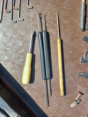 Tikiş maşınları: Tikiş maşını İşlənmiş,Elektromexaniki — 5