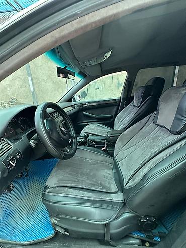 опел астра запчаст: Audi A6: 1999 г., 2.8 л, Механика, Бензин, Универсал — 5