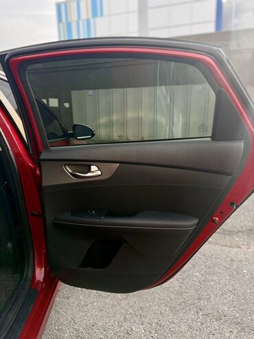 Kia: Kia K3: 2019 г., 1.6 л, Автомат, Бензин, Седан — 20