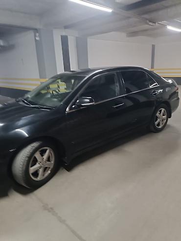 Honda: Honda Inspire: 2004 г. at lalafo.kg — 5 Honda: Honda Inspire: 2004 г. — 5