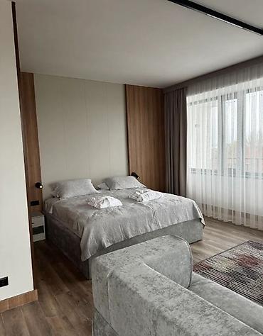 Долгосрочная аренда квартир: 4 комнаты, Собственник, Без подселения, С мебелью полностью — 20