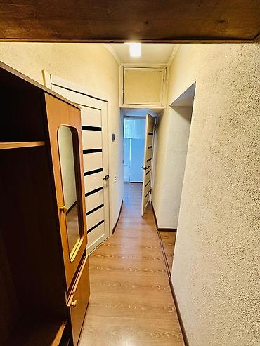 Продажа квартир: 1 комната, 30 м², Старый толчок рынок / базар Индивидуалка, 2 этаж, Свежий ремонт — 2