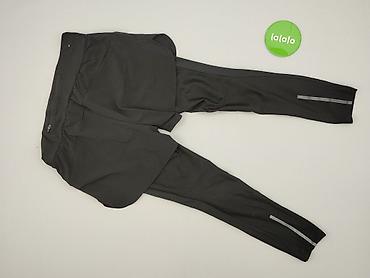 kolarki h: Kalenji, Legginsy Sportowe damskie, rozmiar S — 3