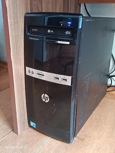 komputer kalonkası: Salam hp sistem bloku gündəlik istifadə üçün nəzərdə tutulub YouTube — 1