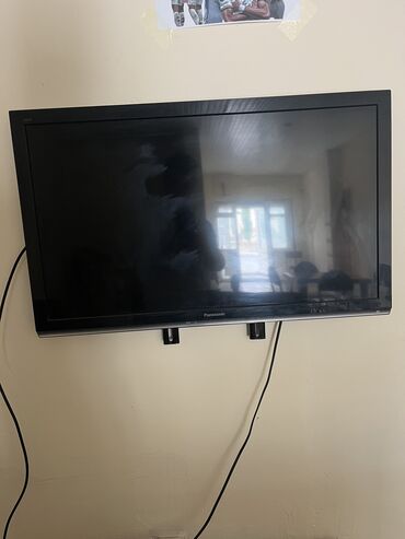 hd фотоаппараты: Б/у Телевизор Panasonic OLED 82" HD (1366x768), Самовывоз