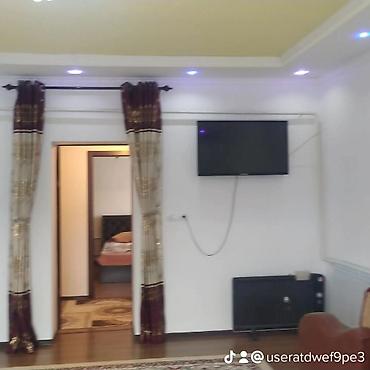 Долгосрочная аренда комнат: Задаётся балшой дом Планировка и оснащение: - Спальное место — 7