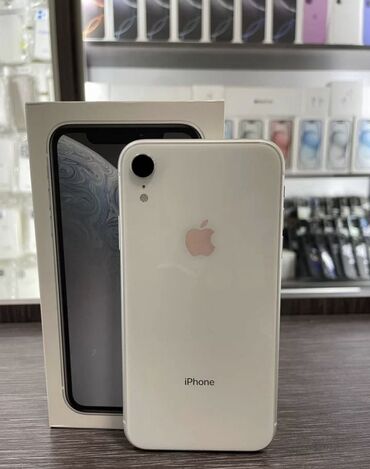 сколько стоит xr iphone: IPhone Xr, Б/у, 64 ГБ, Белый, Зарядное устройство, Защитное стекло, Кабель, 79 %