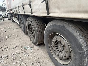 daf 95 480: Тягач, DAF, 2012 г. — 2