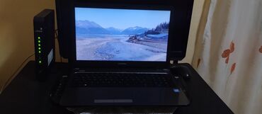 hp probook 655 laptop: Intel Celeron, 4 GB OZU, 15.6 "